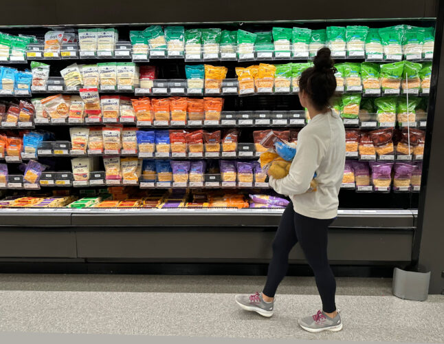 America in focus: Inflation gauge hits multiyear high as American consumer confidence slides